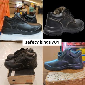Jual sepatu safety SNI