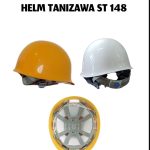 Helm Safety Tanizawa ST 148