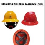 Helm Safety MSA FullBrim