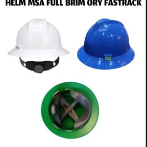 MSA FullBrim ORY Fastrack