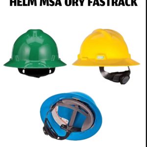 Helm Safety MSA Ory Fastrack