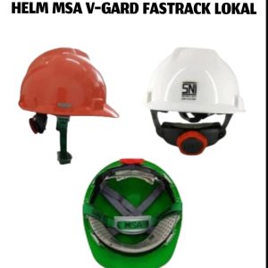 Jual helm safety murah