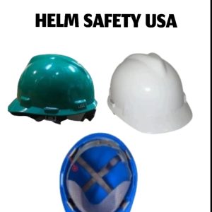 Helm Safety USA Ringan