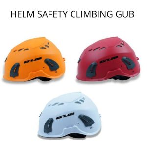 helm safety