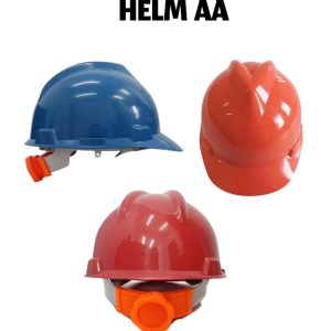 Helm Safety AA