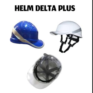 Helm Safety Delta Plus