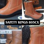 Sepatu Safety King 805CX