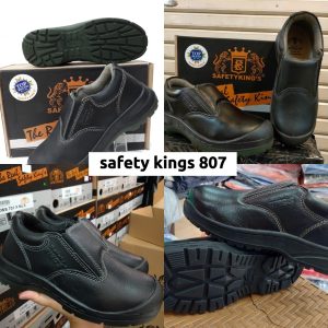 Jual sepatu safety terlengkap