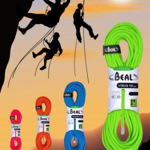 tali karmantel climbing