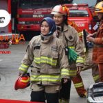 baju pemadam terbaik
