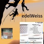 Tali Karmantel Edelweiss
