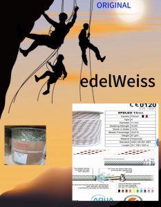 Talii Edelweiss
