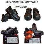 Jual sepatu safety