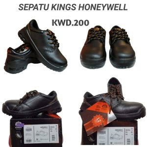 Jual sepatu safety jakarta