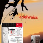 Tali Edelweiss Original