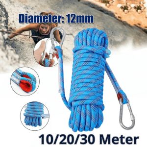 tali karmantel rope