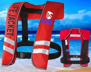 jual pelampung co2 isg