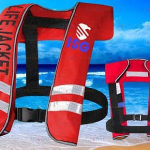 jual pelampung co2 isg