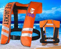 a Pelampung CO₂, Pelampung ISG Produk Berkualitas