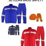 jual baju safety di glodok