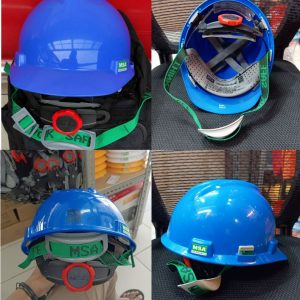 n17 Helm Safety,Helm Safety MSA,Helm MSA