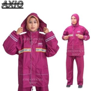 n30  Jas Hujan, Jas Hujan Axio